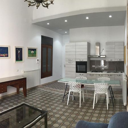 アグリジェントPalazzo Caratozzoloアパートメント エクステリア 写真
