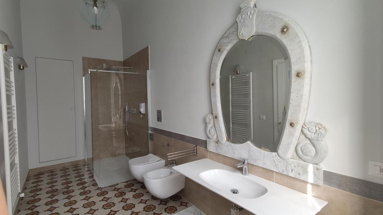 アグリジェントPalazzo Caratozzoloアパートメント エクステリア 写真