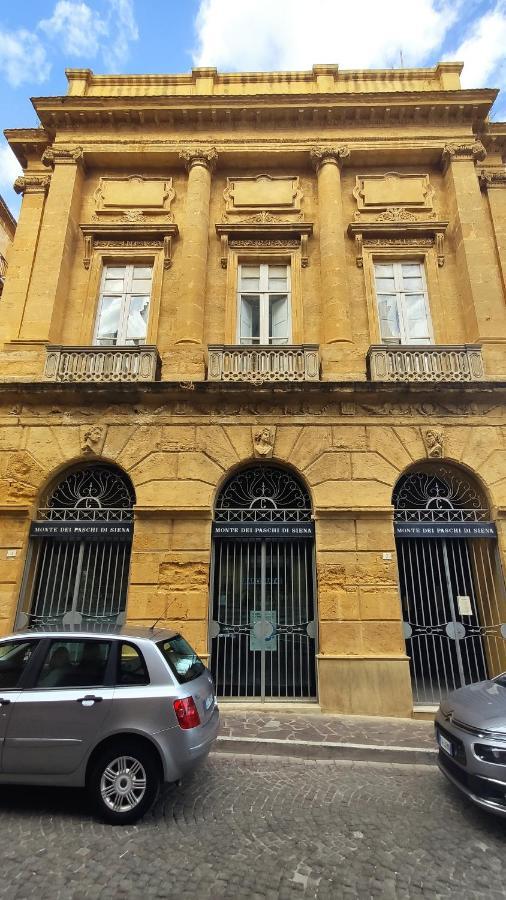 アグリジェントPalazzo Caratozzoloアパートメント エクステリア 写真